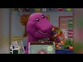 Barney Friends S2E9 Picture This 1993 Internal Copy