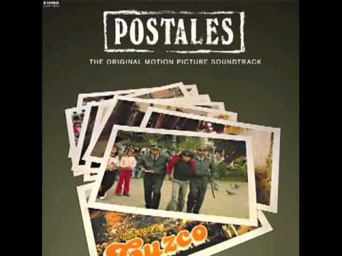 Las Hermanas Ponce de Leon - Nadie Puede Escapar - Postales Soundtrack