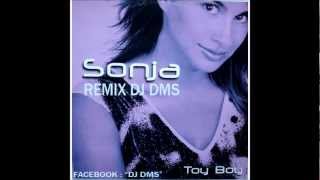 DJ DMS ft SONJA   TOY BOY