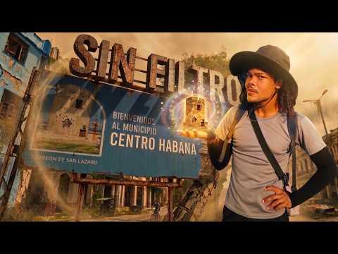 Centro Habana | Entre ruinas y sonrisas.