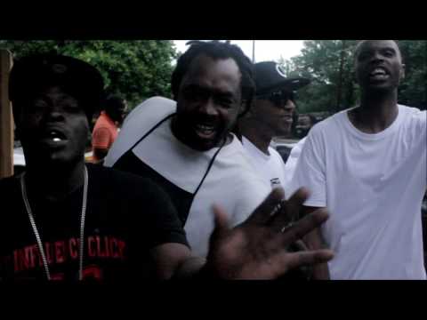 Dat Boy Snap Music Video