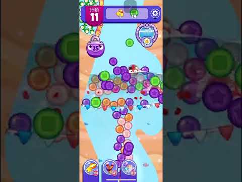 (Angry birds dream blast) Level 10084 gameplay, subscribe for latest update!