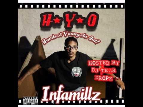 12. Patiently ft. Yung Wave (Prod. Apollo Brown)