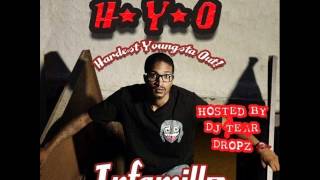 12. Patiently ft. Yung Wave (Prod. Apollo Brown)