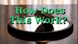 Video thumbnail for How an Euler's Disk works by Scoop Science