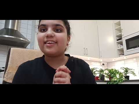 svenska lära  en, ett  words use /  learn swedish language spoken