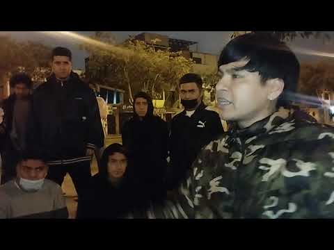 OCTAVOS | #SUMO #FLY vs #PEKAS | FECHA 12 (MULTIVERSE)