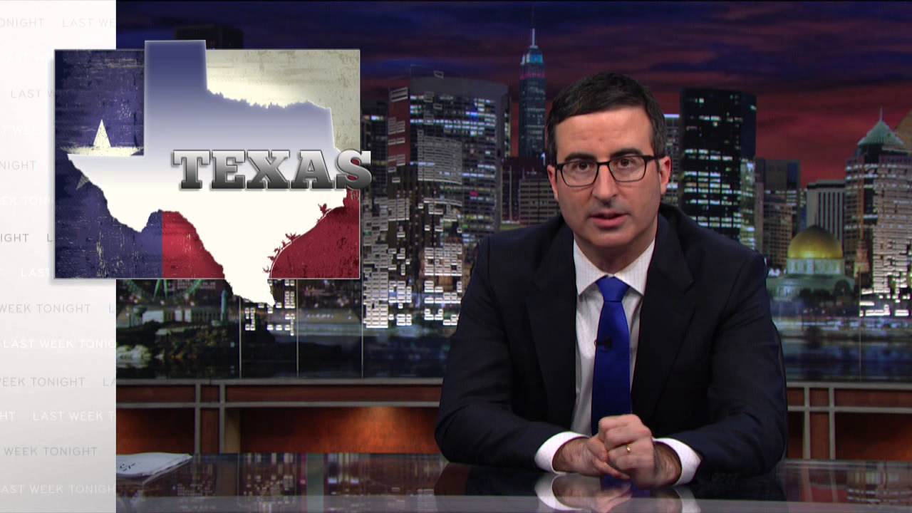 Predatory Lending: Last Week Tonight with John Oliver (HBO) - YouTube