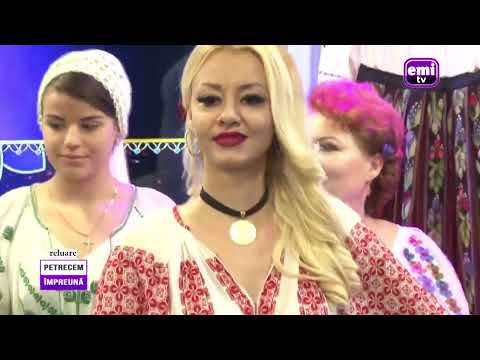 Andreea Teleguță - EMI TV 2023