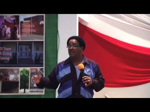 1-11-15 Spiritual Warfare... Pt 5... Shifted Into Neutral