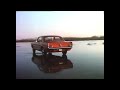 1970 Ford Ads Mustang Country Squire Wagon LTD XL Galaxie Commercials