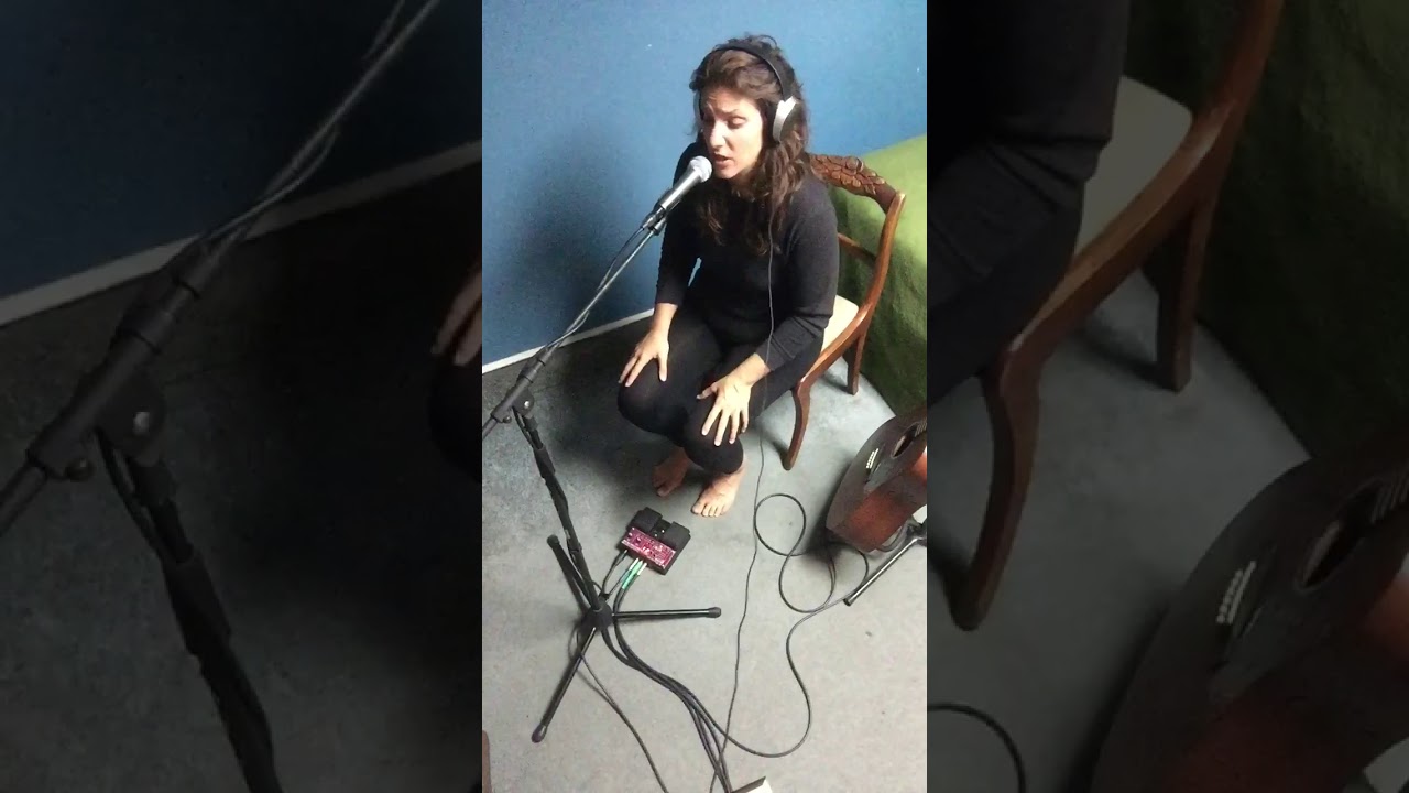 Promotional video thumbnail 4 for Megan Brown Music