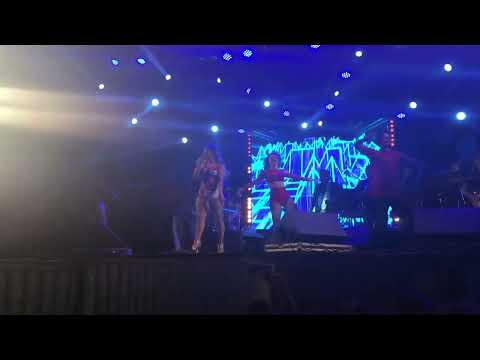 Banda Companhia Do Calypso (Mais Um Lance) Ao Vivo Em Pitimbu/PB 2018