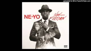 Neyo - She Said I&#39;m Hood Tho (feat. Candice) - Non Fiction (Audio)
