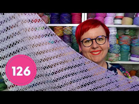 Strickpodcast 126 - Industrie oder Handgemacht?