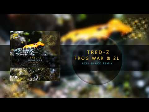TRED-Z - 2L (Axel Black Remix)
