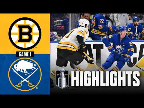 youtube video highlights