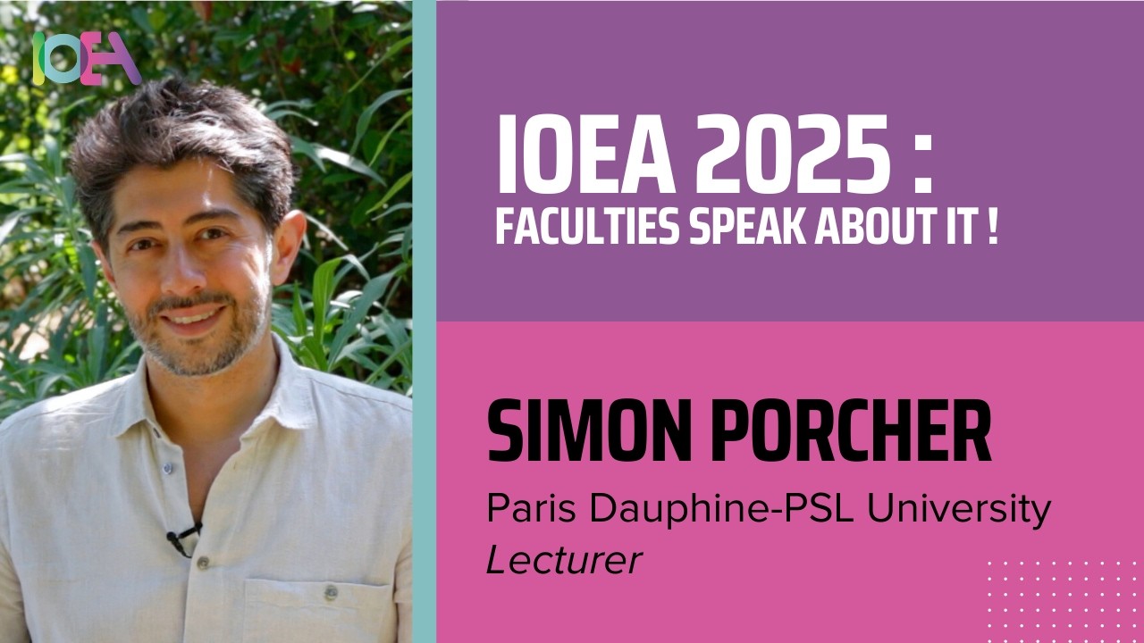 Simon Porcher