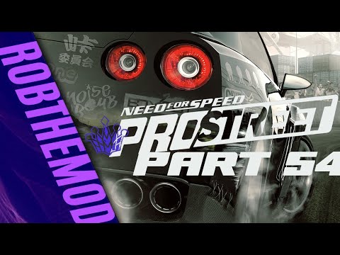 SHOWDOWN KING CHALLENGE: TOKYO | Need for Speed: Prostreet (PS3) | Part 54 (THE FINALE)