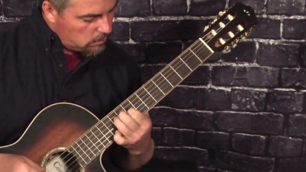 Promotional video thumbnail 4 for Mitch Smith Music