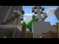 Minecraft Trailer 2011 