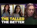 Modern Women Don T Want Short Men