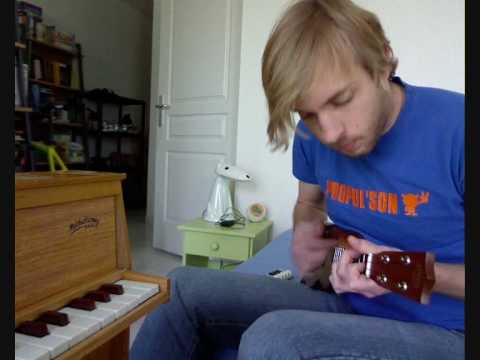 Minimal Orignal "Happy Song For Happy Hippy"