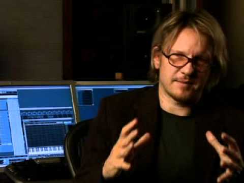 Paul Haslinger On Film Composing