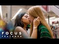 Evan Rachel Wood and Gina Rodriguez Take Care of Each Other
