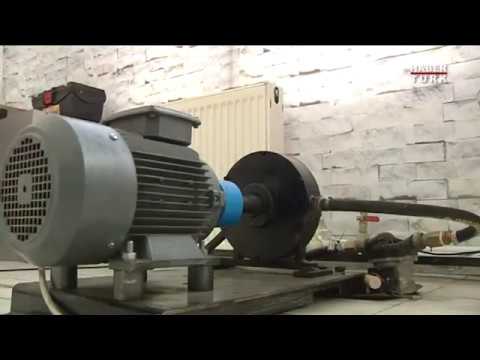 HABERTÜRK TV WTT ARGE DOĞALGAZSIZ KOMBİ BÜLENT ÇAKI