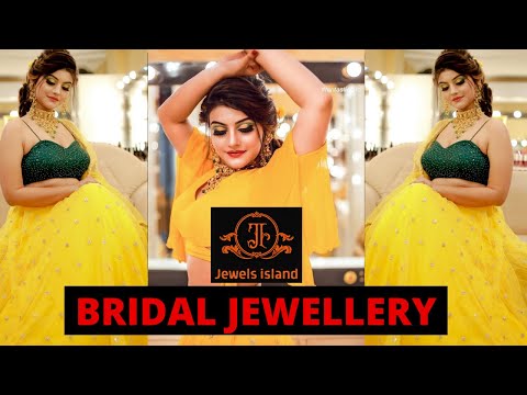 Bridal jewellery shop in patna