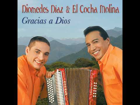 Recordándote - Diomedes Díaz y Cocha Molina