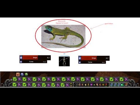 [Tempered] vs Mythic Mannoroth (Rogue POV)