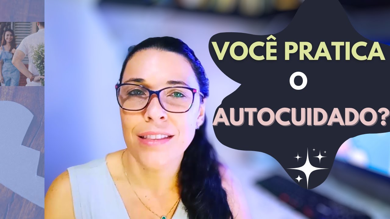 Autocompaixão e Autocuidado – Como Ser Mais Gentil Consigo Mesmo