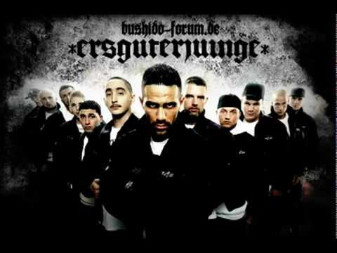 Eko Fresh feat. Saad - König Persönlich