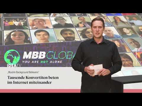 IDEA TV 25 11 22 - Israel - Konvertiten - Waldpreis