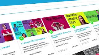 Introducing IU Online