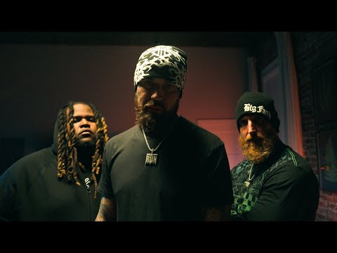 ASAP Preach X @OfficialBigYeet X @BrotherBoMusic  - Nothing To Lose (Official Music Video)