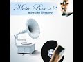 Music Box Vol 2 Mixed By Terance 2008