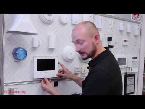 How to change the back-up battery for Honeywell Lyric System Controller