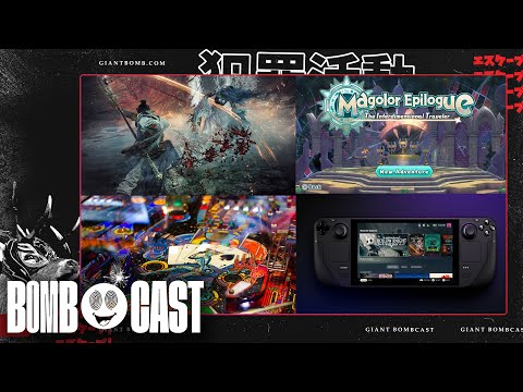 Giant Bombcast 779: The Greatest Jewish Wrestler