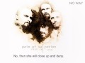 Pain Of Salvation - No Way (with lyrics) 