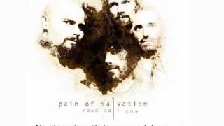 Pain Of Salvation - No Way (with lyrics)