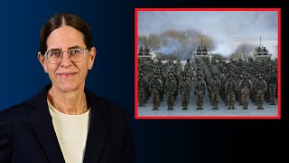 Sarah C.M. Paine: Is U.S.-China War Inevitable?