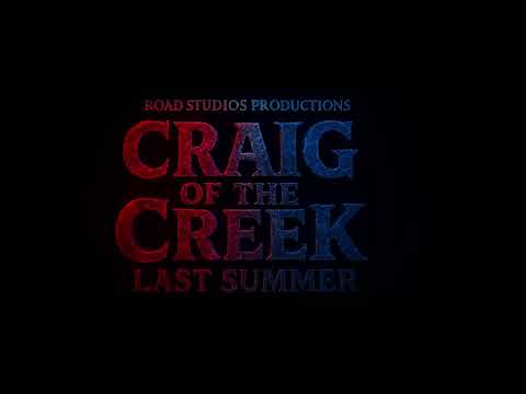 Road Studios| Craig of the Creek: Last Summer | Now in Production