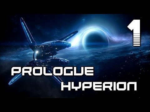 MASS EFFECT: ANDROMEDA - Insanity Walkthrough - Prologue: Hyperion | Part 1