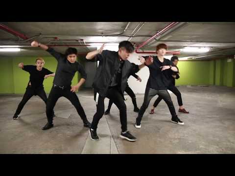 DEFVALEN Cover EXO - Call Me Baby