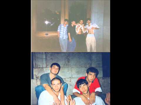 STREET NAVY - Иди за Мной,2004 год