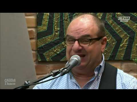 Philip Vella - Kemm Jien Bezzul (Philip Vella) on Għaddi s'Hawn