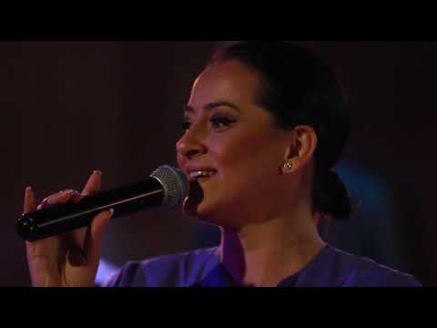 Aneta Micevska -  Kinisa da oda (ImaT nemaT)